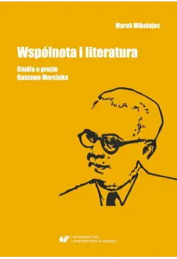 Wspólnota i literatura....