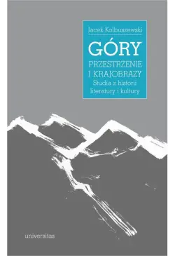 Góry przestrzenie i krajobrazy