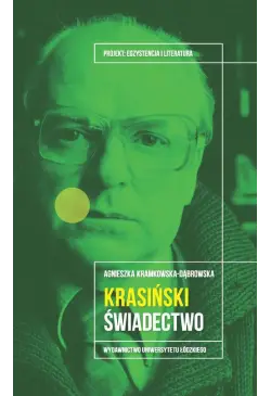 Krasiński Świadectwo