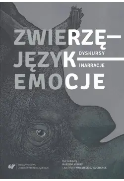 Zwierzę – Język – Emocje....