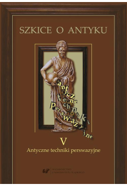 Szkice o antyku T 5....