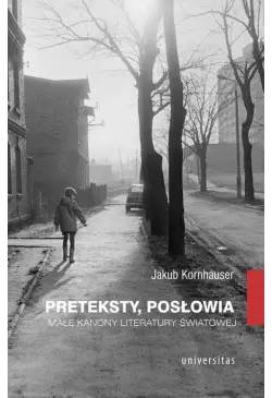 Preteksty posłowia