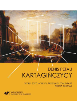 Denis Petau:...