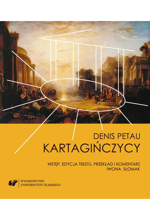 Denis Petau: Carthaginenses. Kartagińczycy