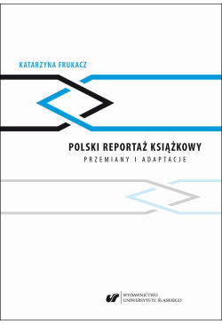 Polski reportaż książkowy....