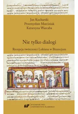 Nie tylko dialogi. Recepcja...