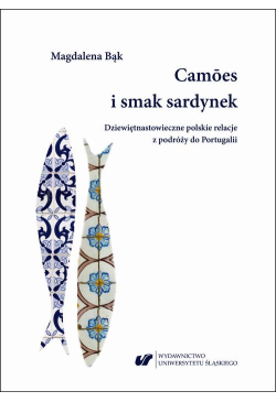 Camões i smak sardynek....