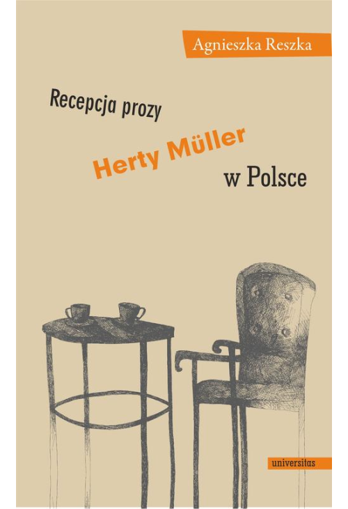Recepcja prozy Herty Muller w Polsce