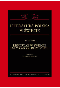 Literatura polska w...