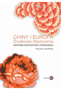 Chiny i Europa...