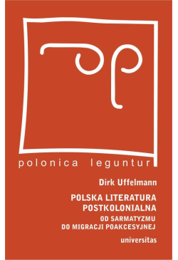Polska literatura...