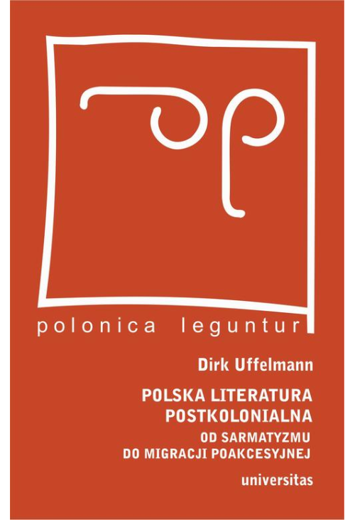 Polska literatura postkolonialna