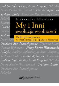 My i Inni – ewolucja...