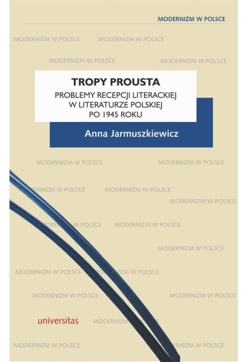 Tropy Prousta