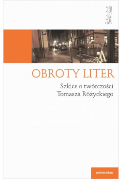 Obroty liter