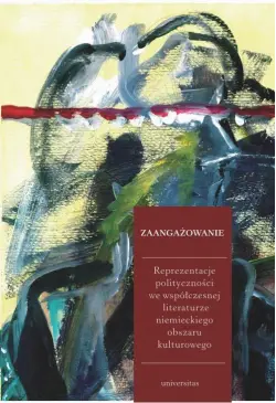 Zaangażowanie