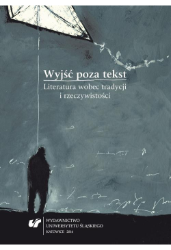 Wyjść poza tekst....