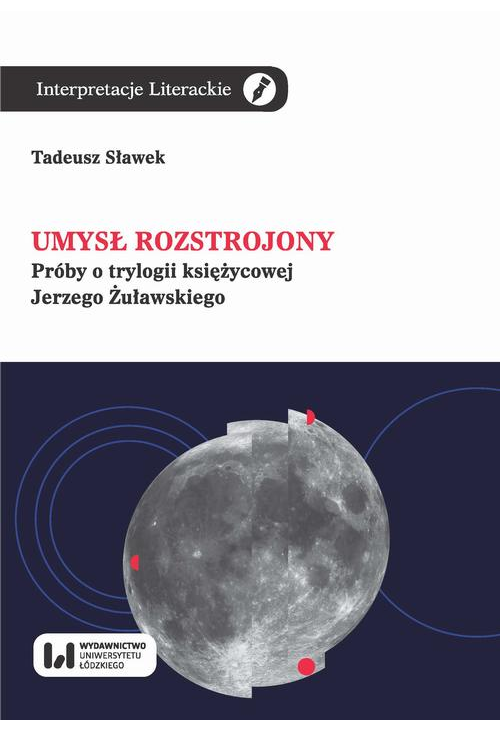 Umysł rozstrojony