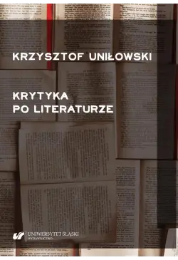 Krytyka po literaturze
