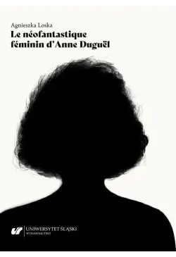 Le néofantastique féminin...