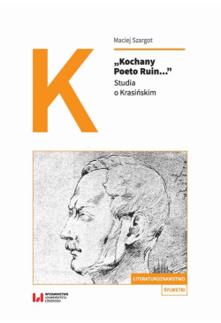Kochany Poeto Ruin...