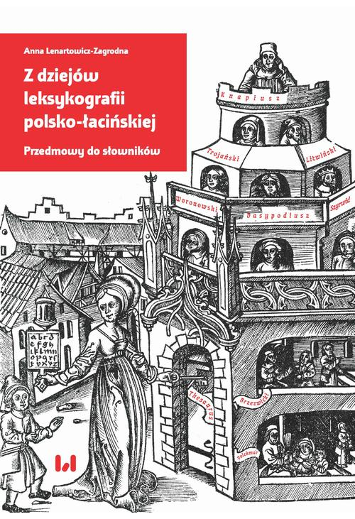 Z dziejów leksykografii polsko-łacińskiej