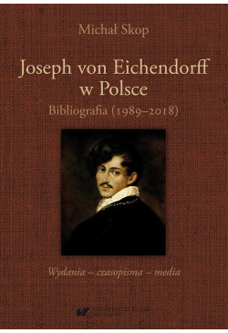 Joseph von Eichendorff w...