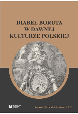 Diabeł Boruta w dawnej...