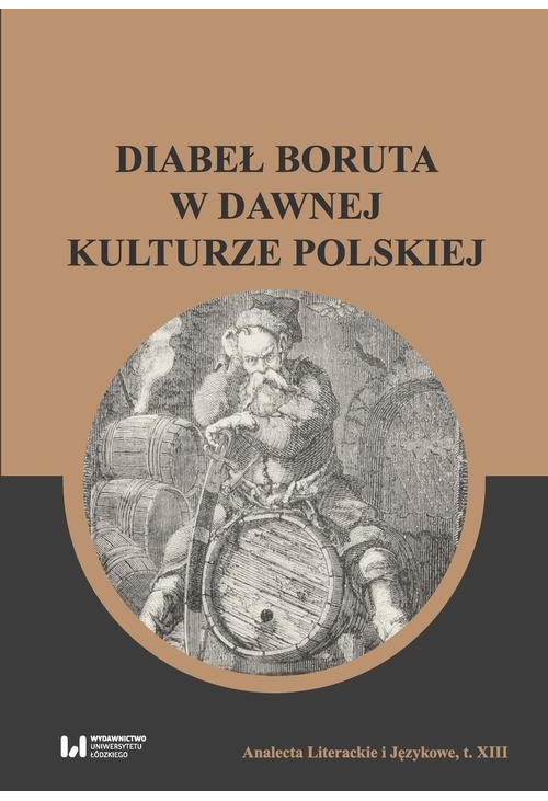 Diabeł Boruta w dawnej kulturze polskiej