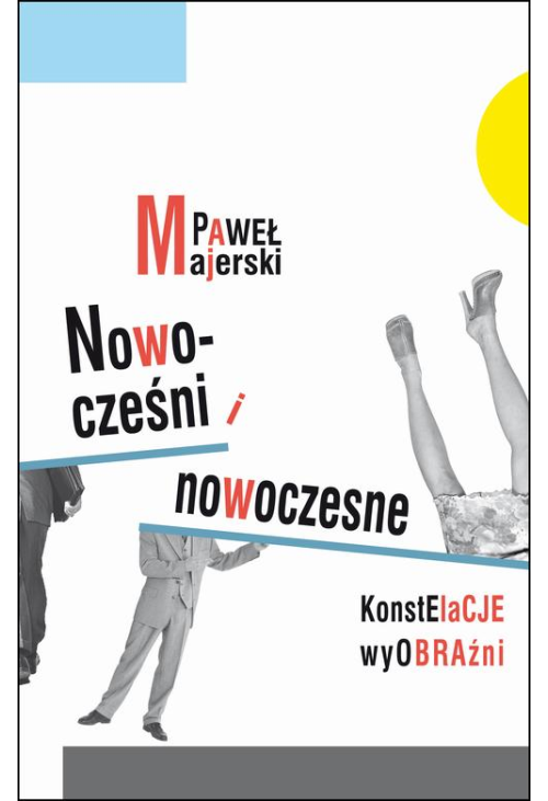 Nowocześni i nowoczesne