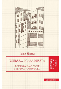 Wiersz… i cała reszta....