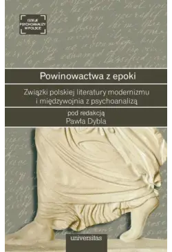Powinowactwa z epoki