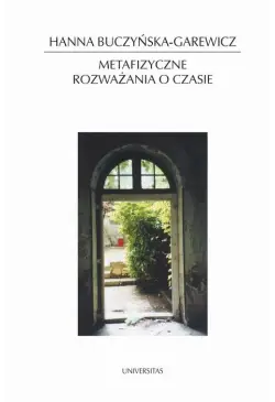 Metafizyczne rozważania o...