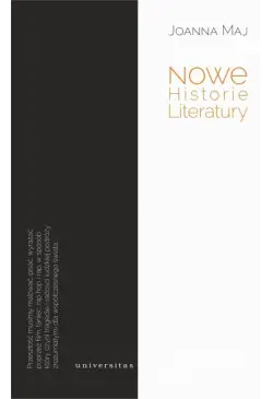 Nowe Historie Literatury