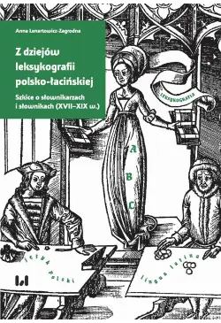 Z dziejów leksykografii...