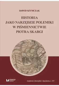 Historia jako narzędzie...