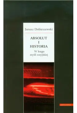 Absolut i historia