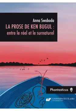La prose de Ken Bugul :...