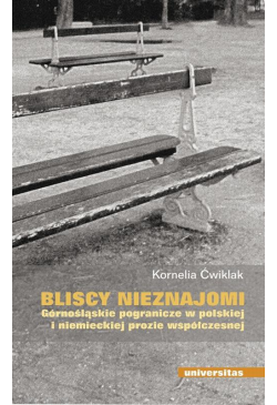 Bliscy nieznajomi