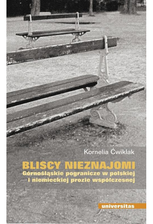 Bliscy nieznajomi