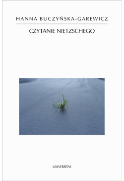 Czytanie Nietzschego