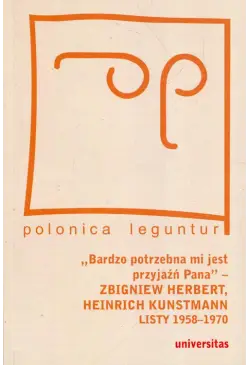 Bardzo potrzebna mi jest...