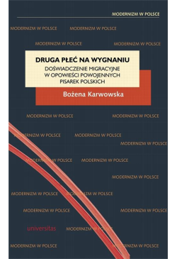 Druga płeć na wygnaniu