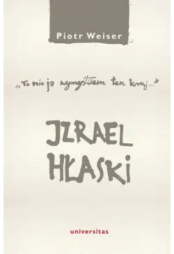 Izrael Hłaski