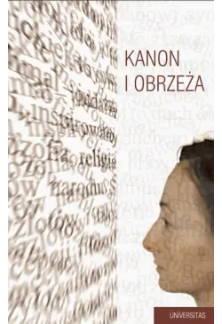 Kanon i obrzeża
