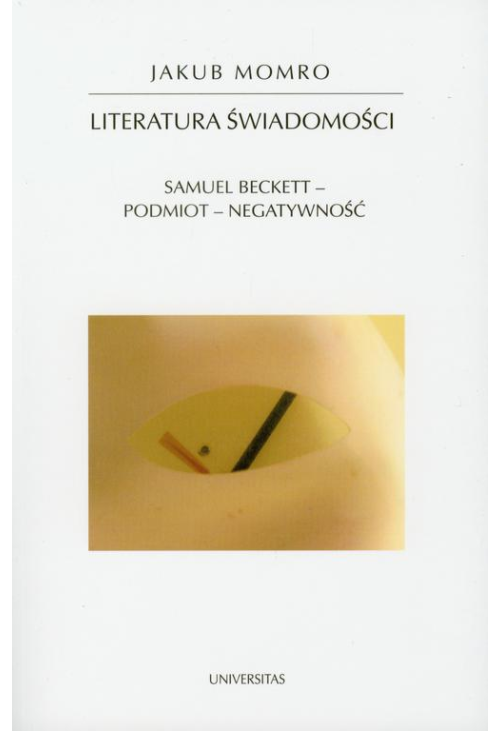 Literatura świadomości