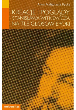 Kreacje i poglądy...