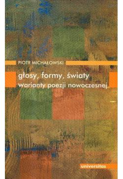 Głosy formy światy warianty...