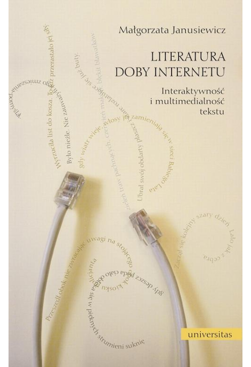 Literatura doby Internetu