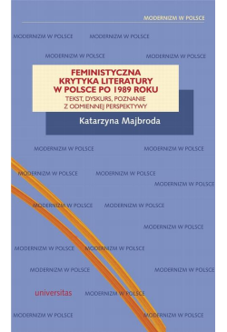 Feministyczna krytyka...